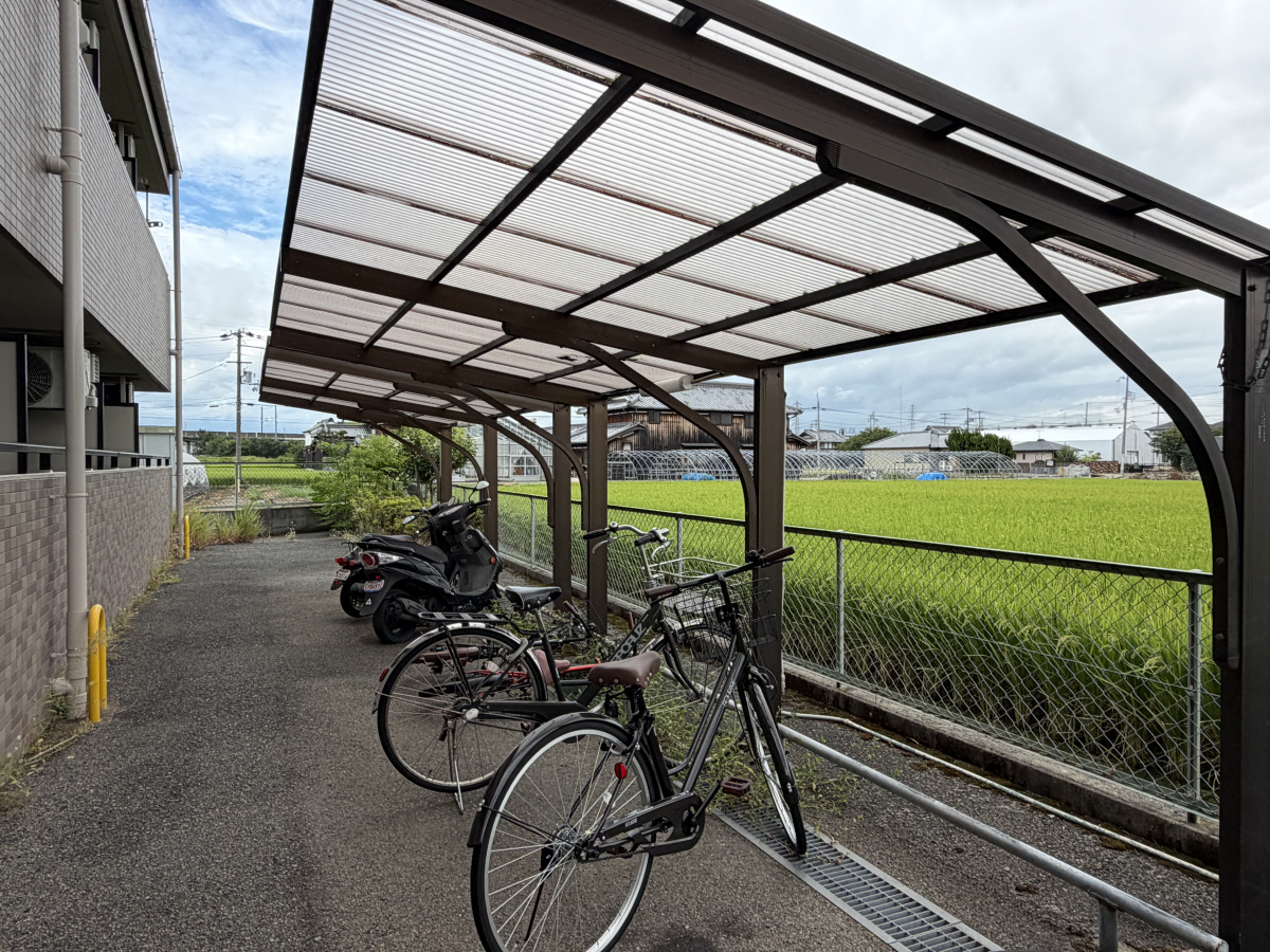 共用部 写真10