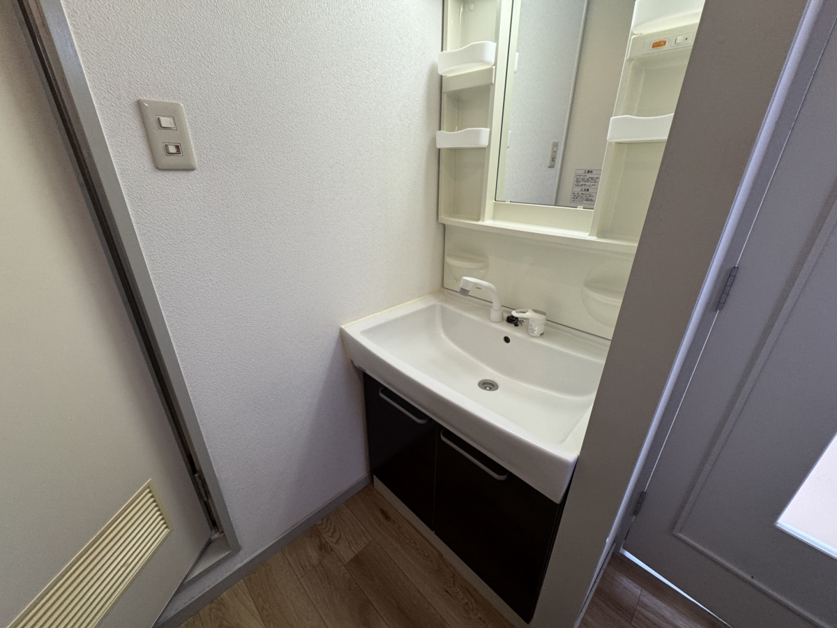 洗面所 写真6