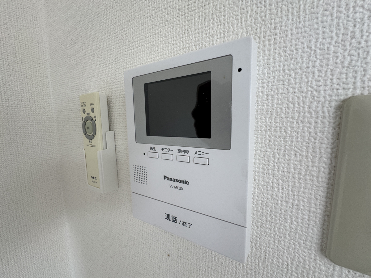 セキュリティ 写真12