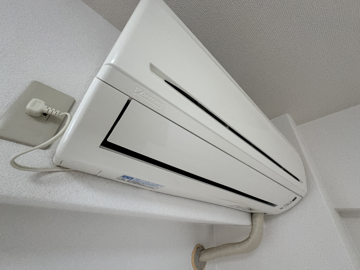 設備 写真11