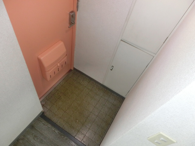 玄関 写真7
