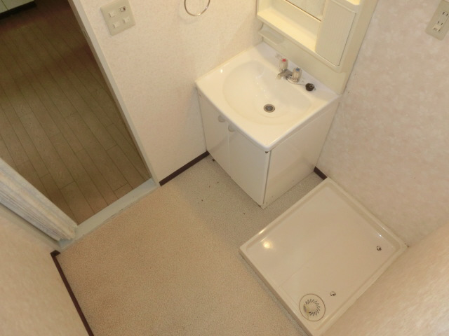 洗面所 写真6