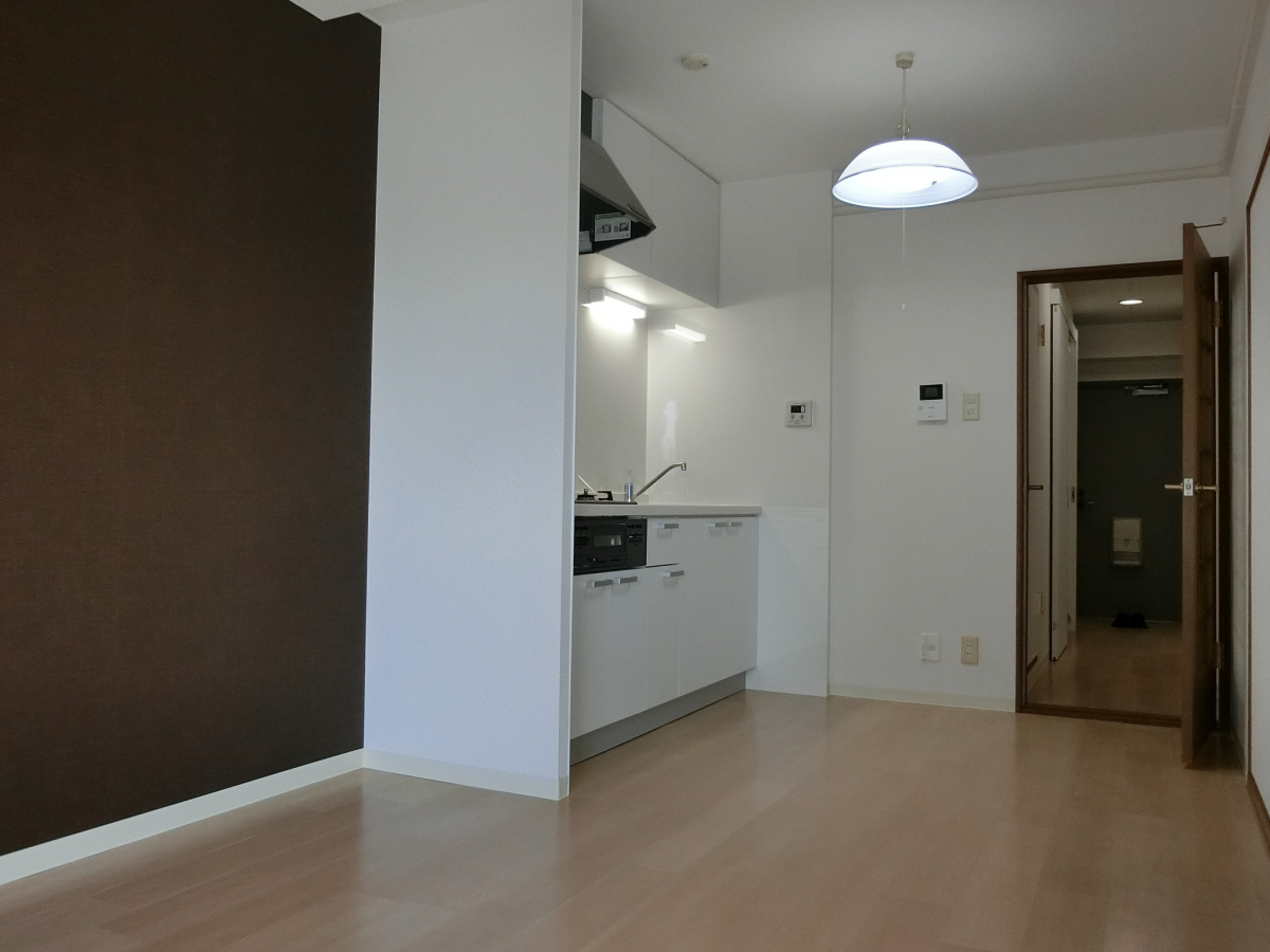 リビング 写真2