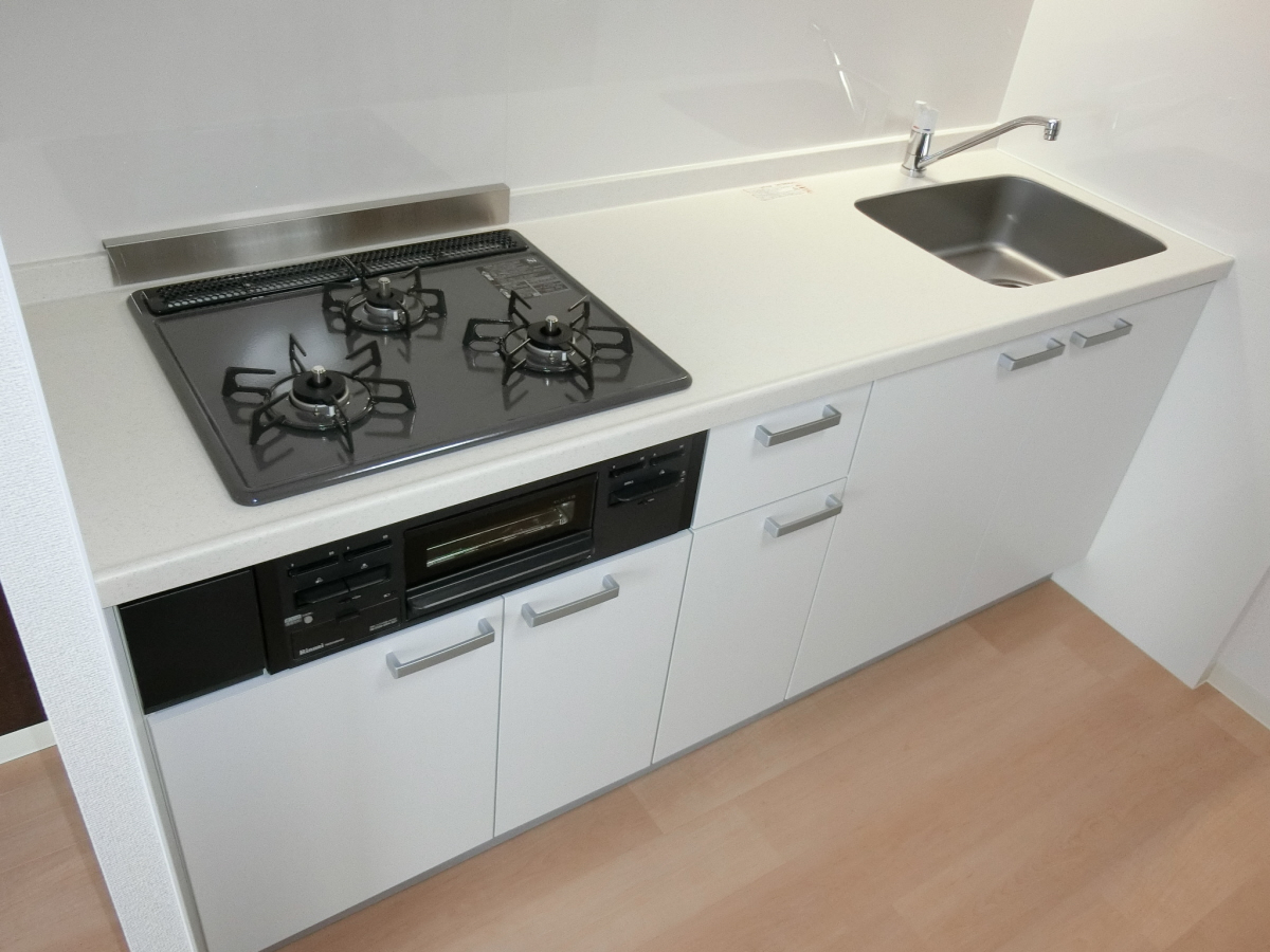 キッチン 写真3