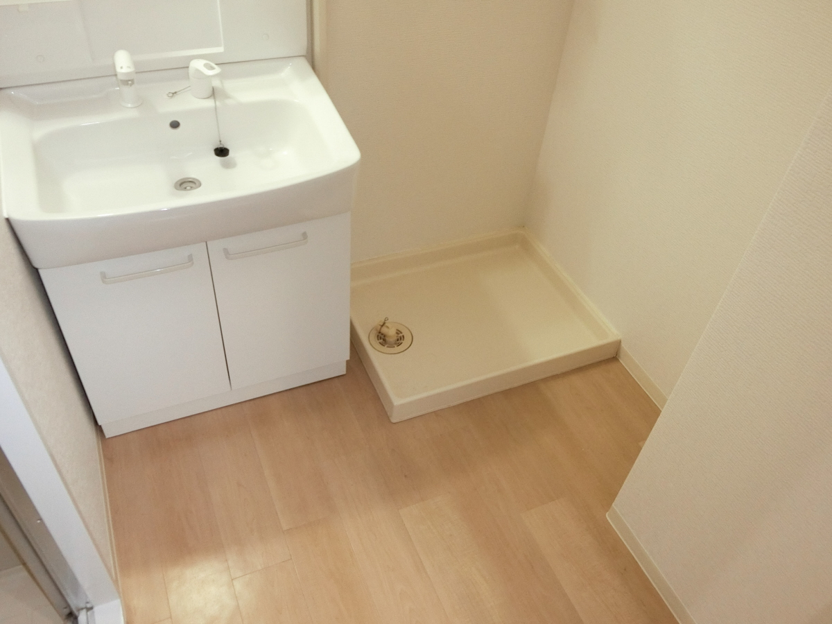 洗面所 写真6