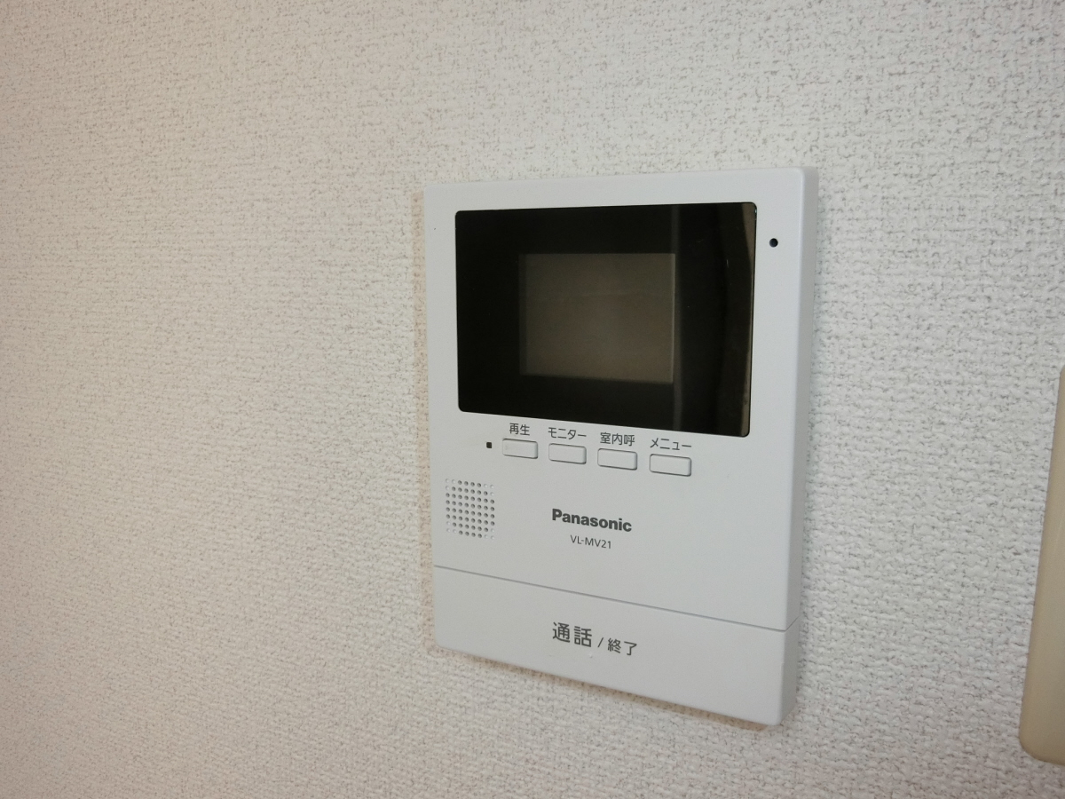 セキュリティ 写真12