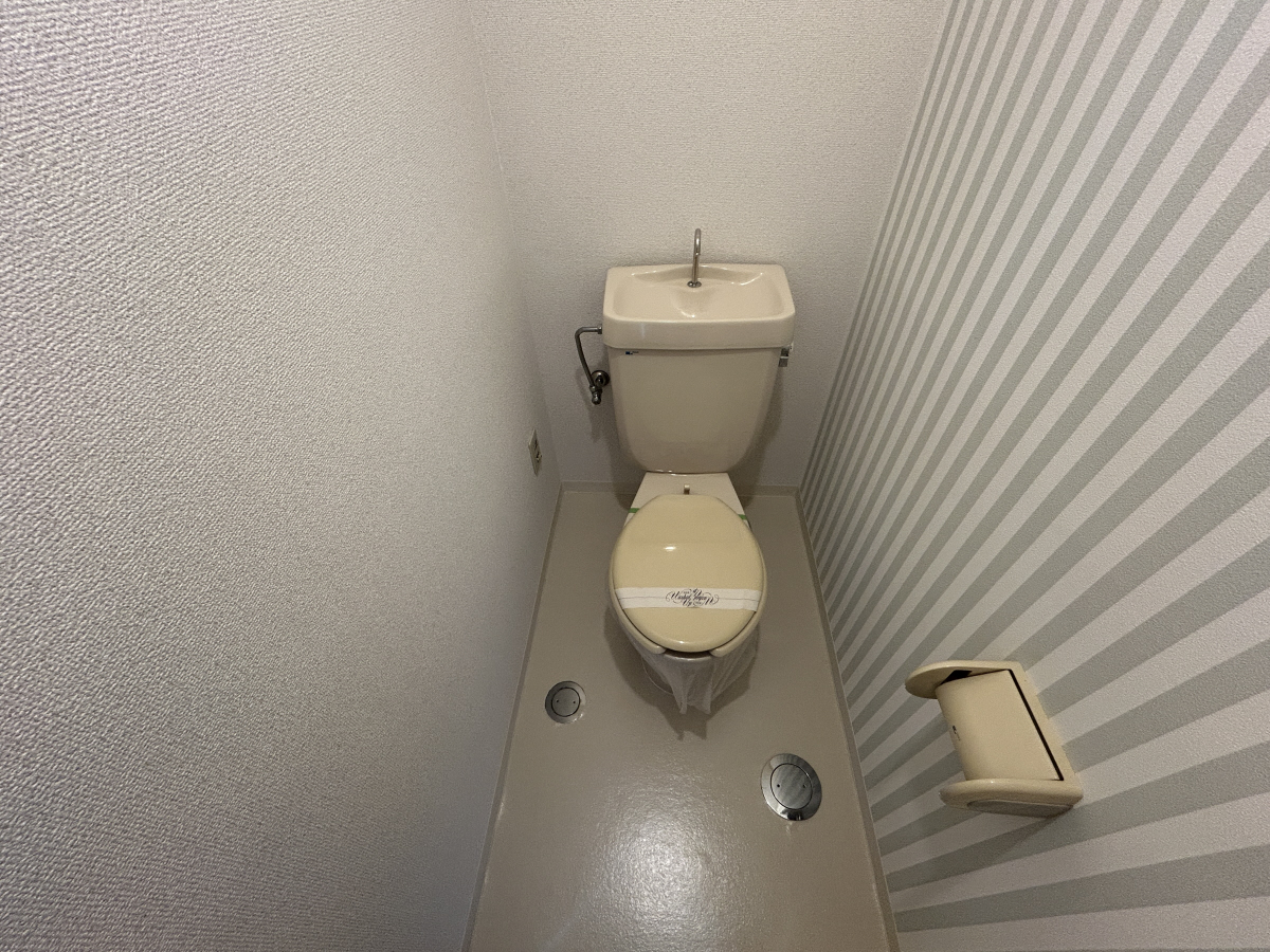 トイレ 写真5