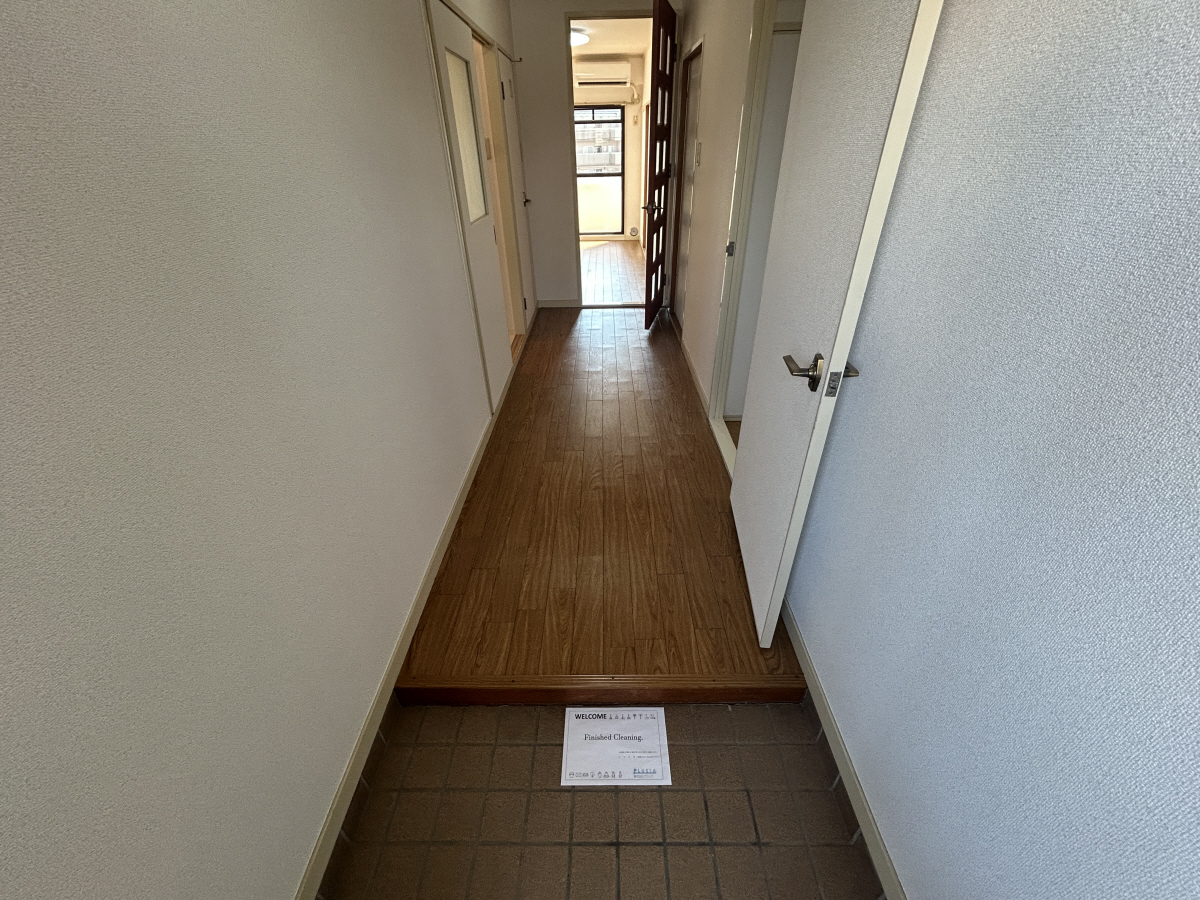 玄関 写真7