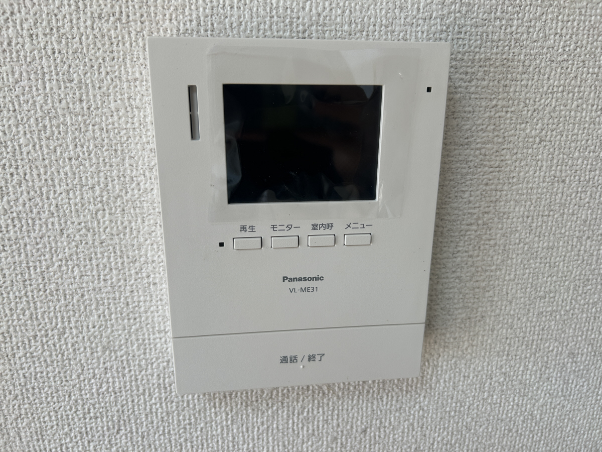 セキュリティ 写真12