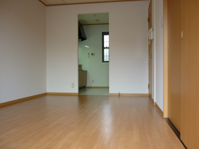 リビング 写真2