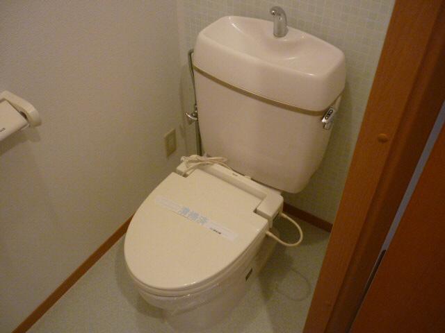トイレ 写真5