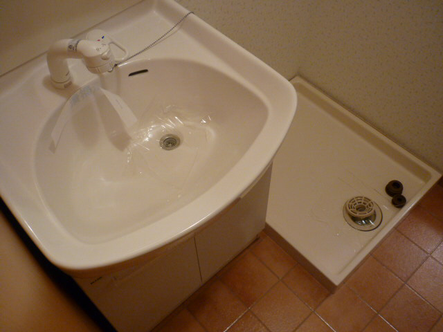 洗面所 写真6