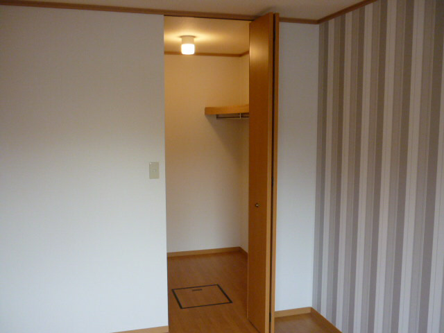 収納 写真8