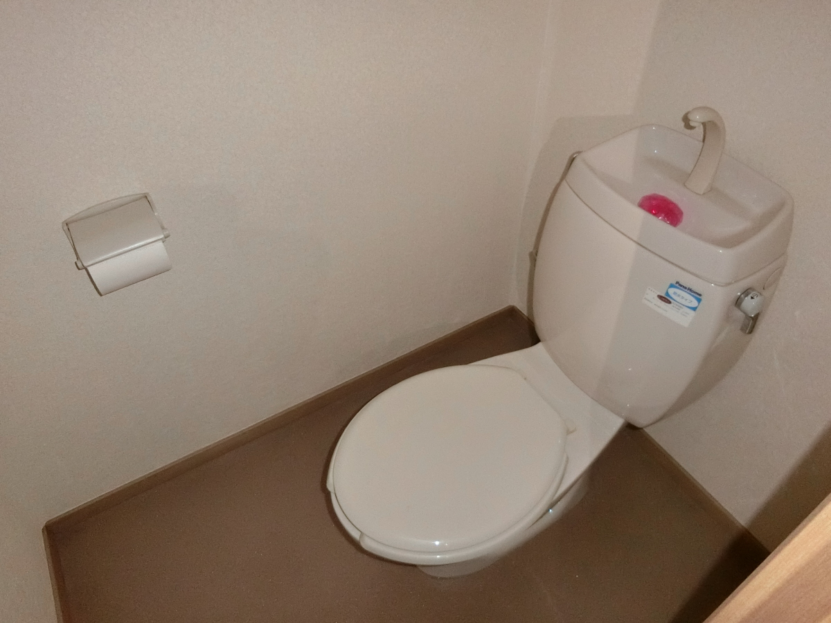 トイレ 写真5