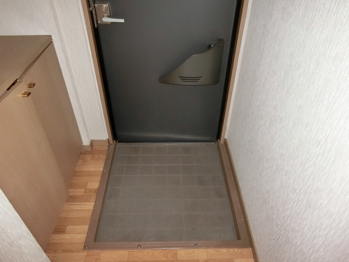 玄関 写真7