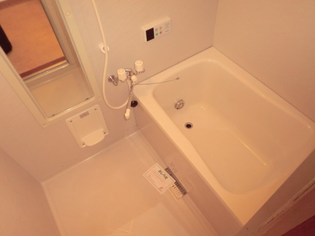 バス 写真4