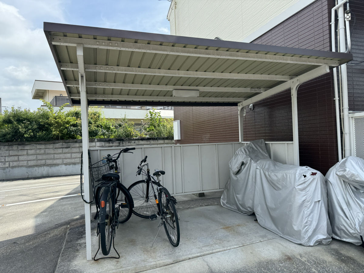 共用部 写真11