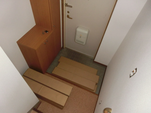 玄関 写真7