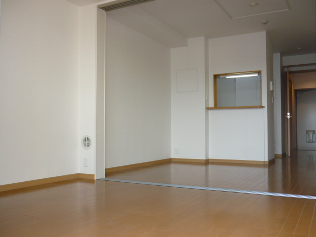 リビング 写真2