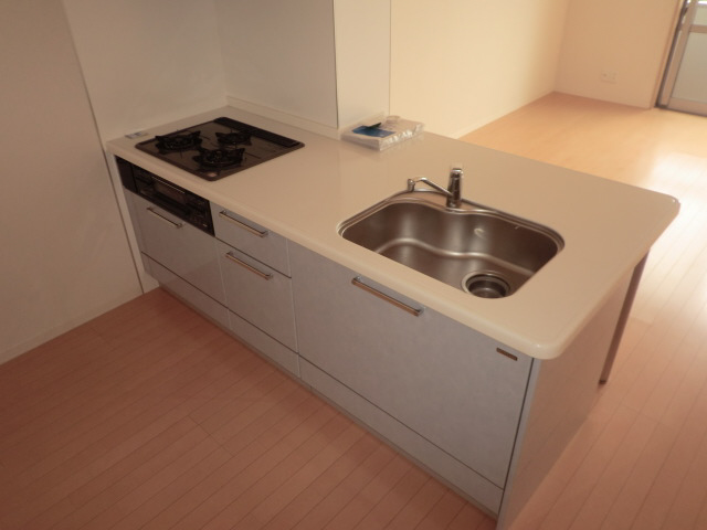 キッチン 写真3