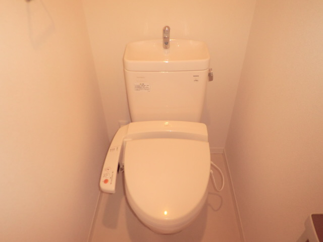トイレ 写真5