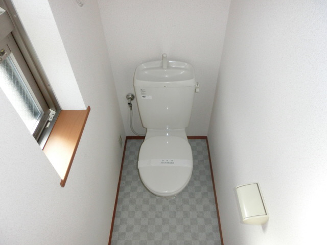 トイレ 写真5
