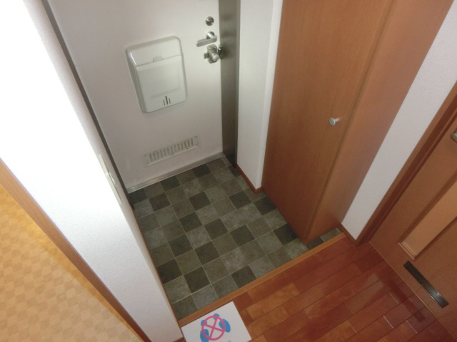 玄関 写真7