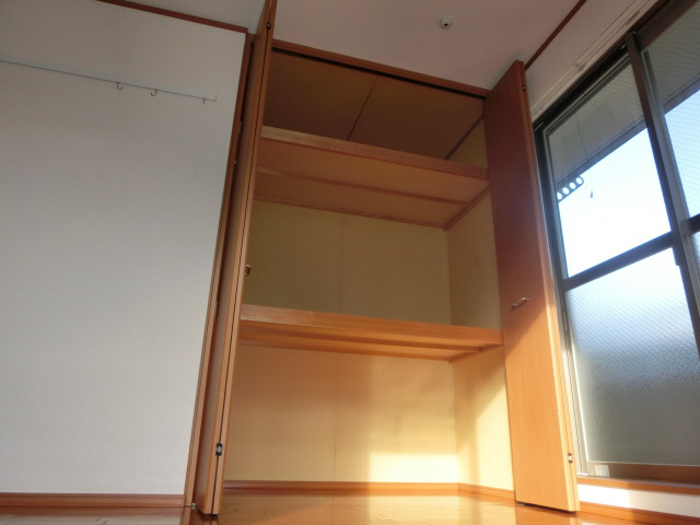 収納 写真8