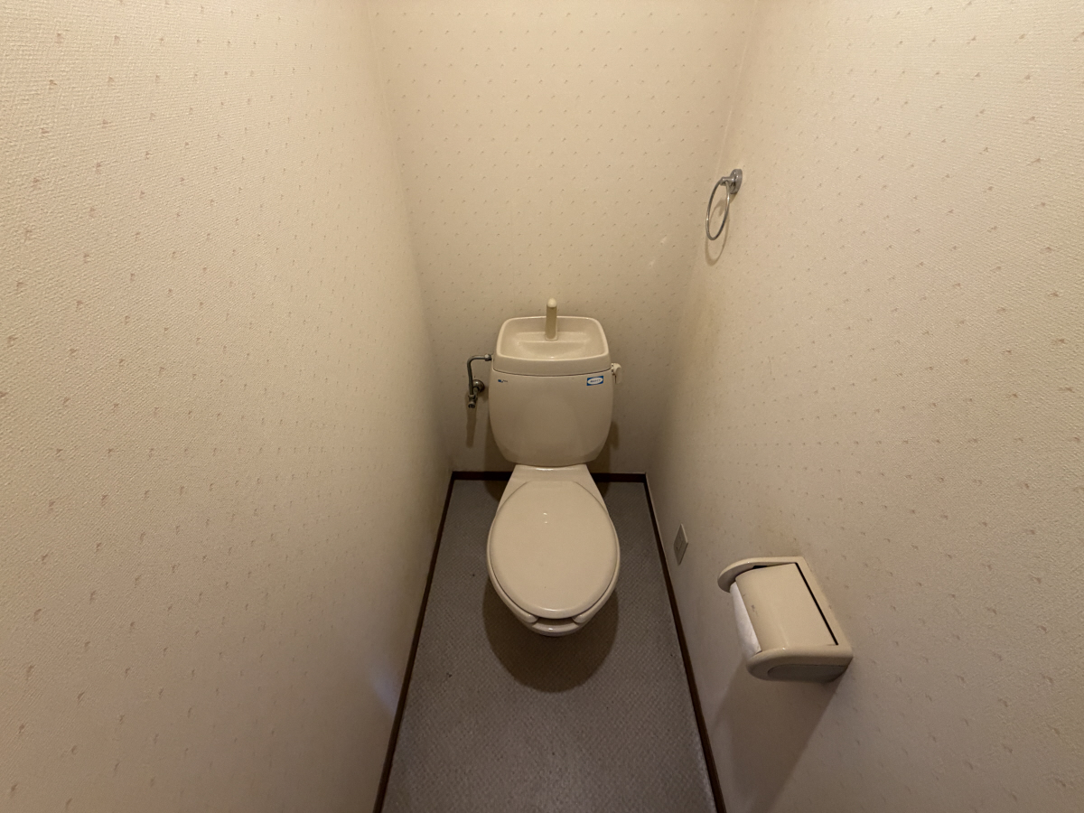 トイレ 写真5