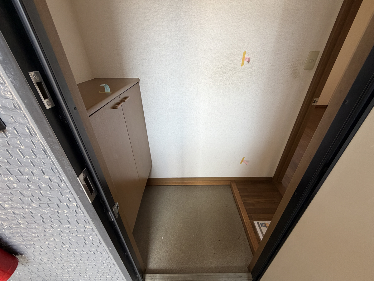 玄関 写真7