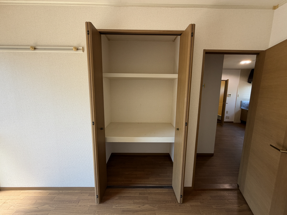 収納 写真8