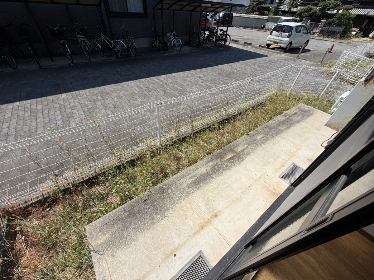 庭 写真11