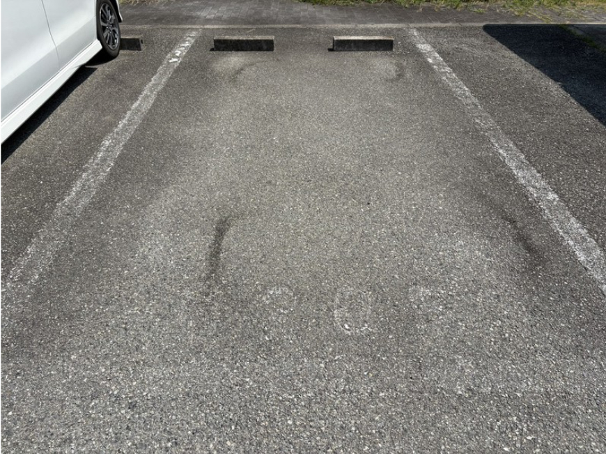 駐車場 写真16