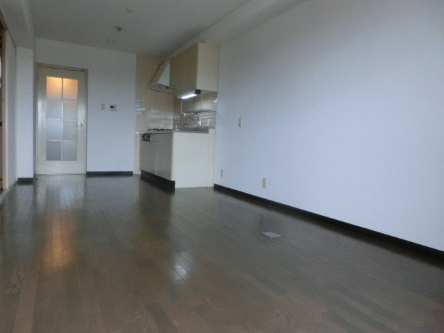 リビング 写真2