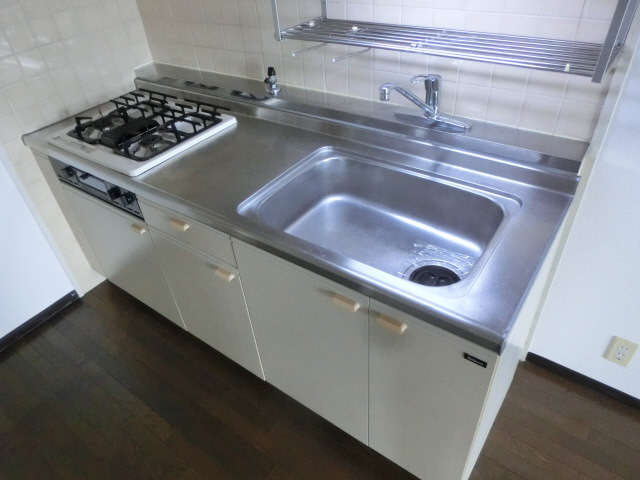 キッチン 写真3