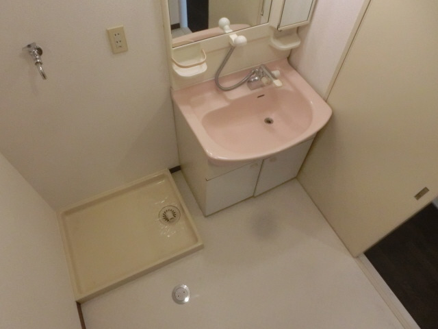 洗面所 写真6