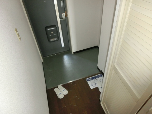 玄関 写真7