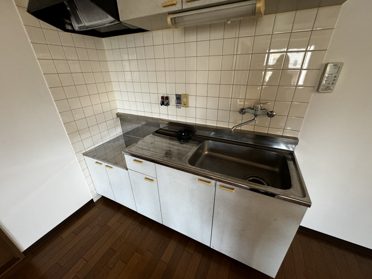 キッチン 写真3