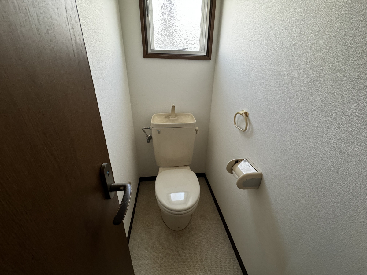 トイレ 写真5