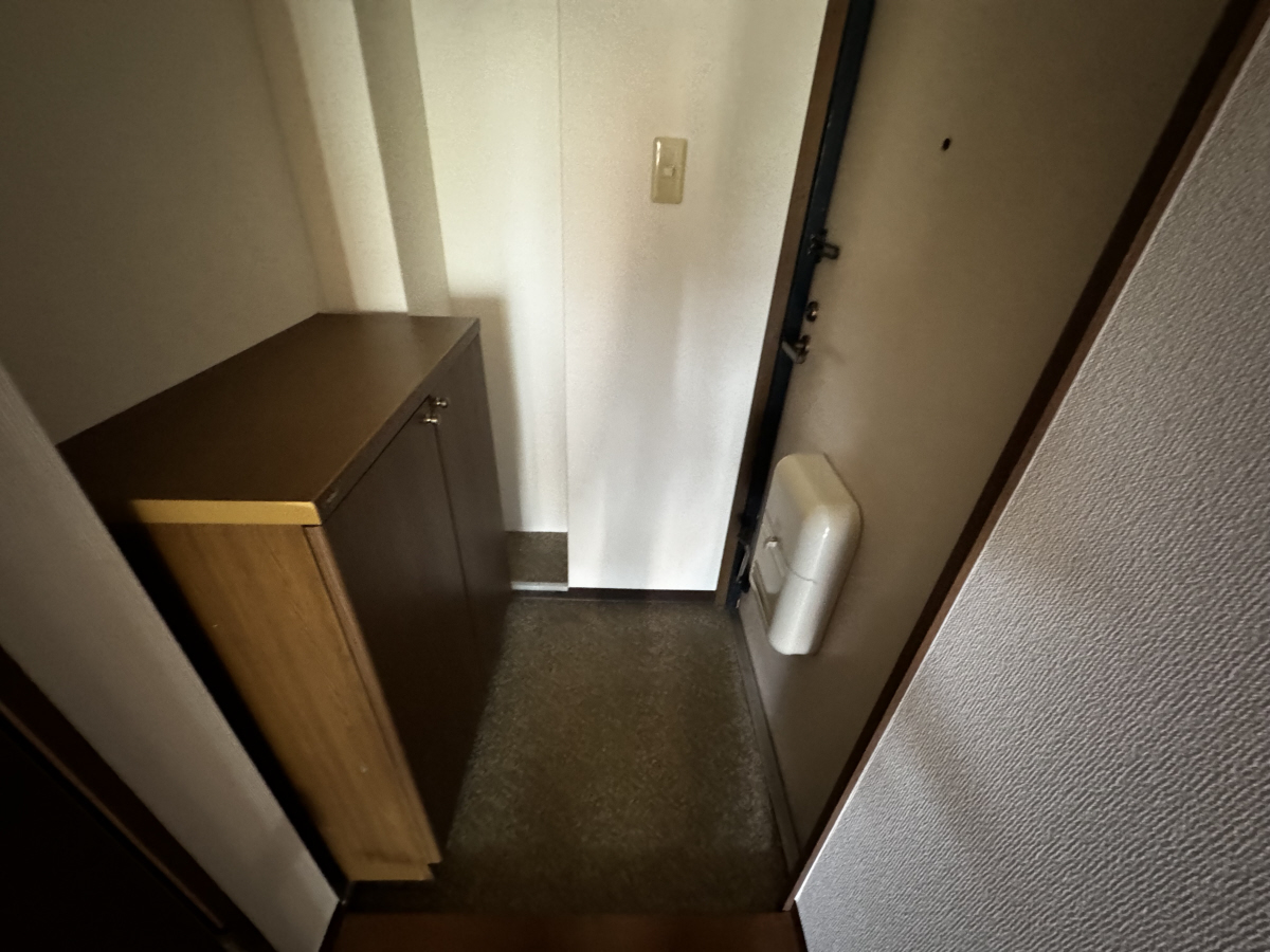 玄関 写真7