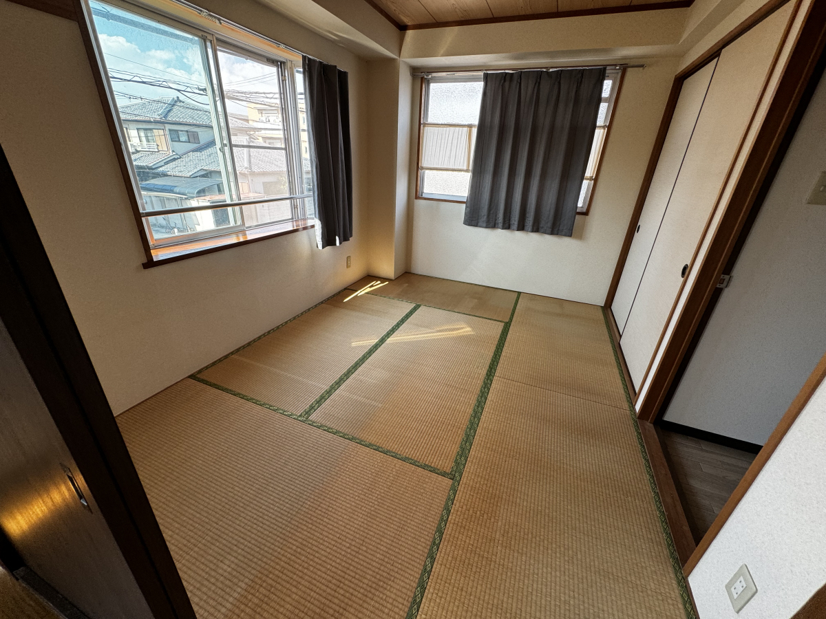 その他部屋・スペース 写真9