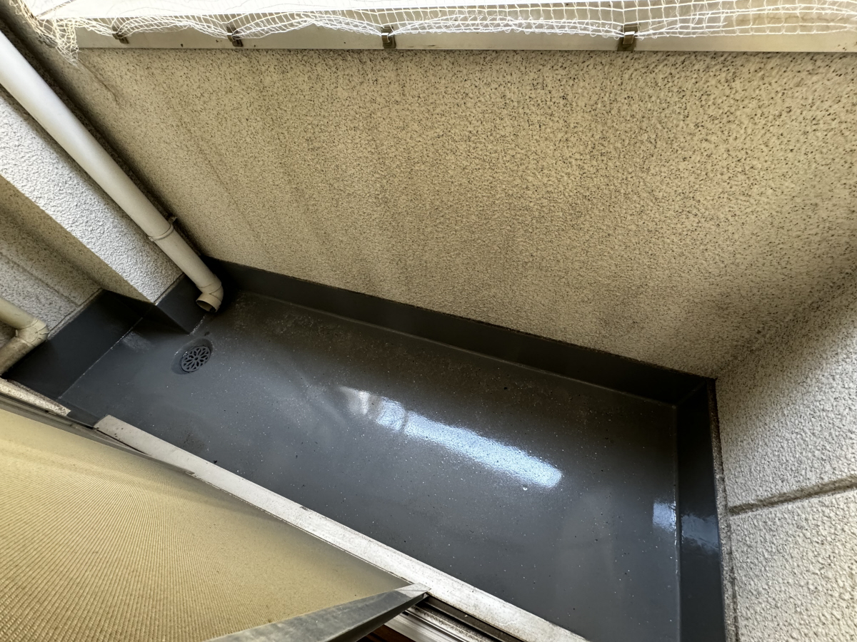 バルコニー・ベランダ 写真11