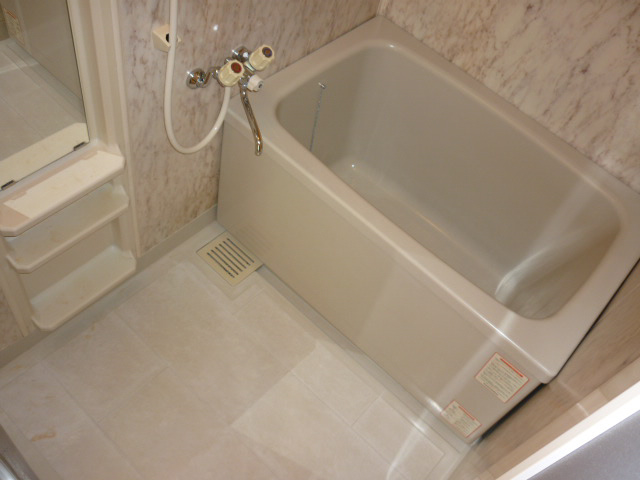 バス ※同物件の別号室の写真です 写真4