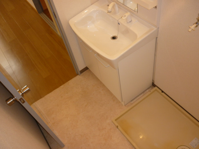 洗面所 ※同物件の別号室の写真です 写真6