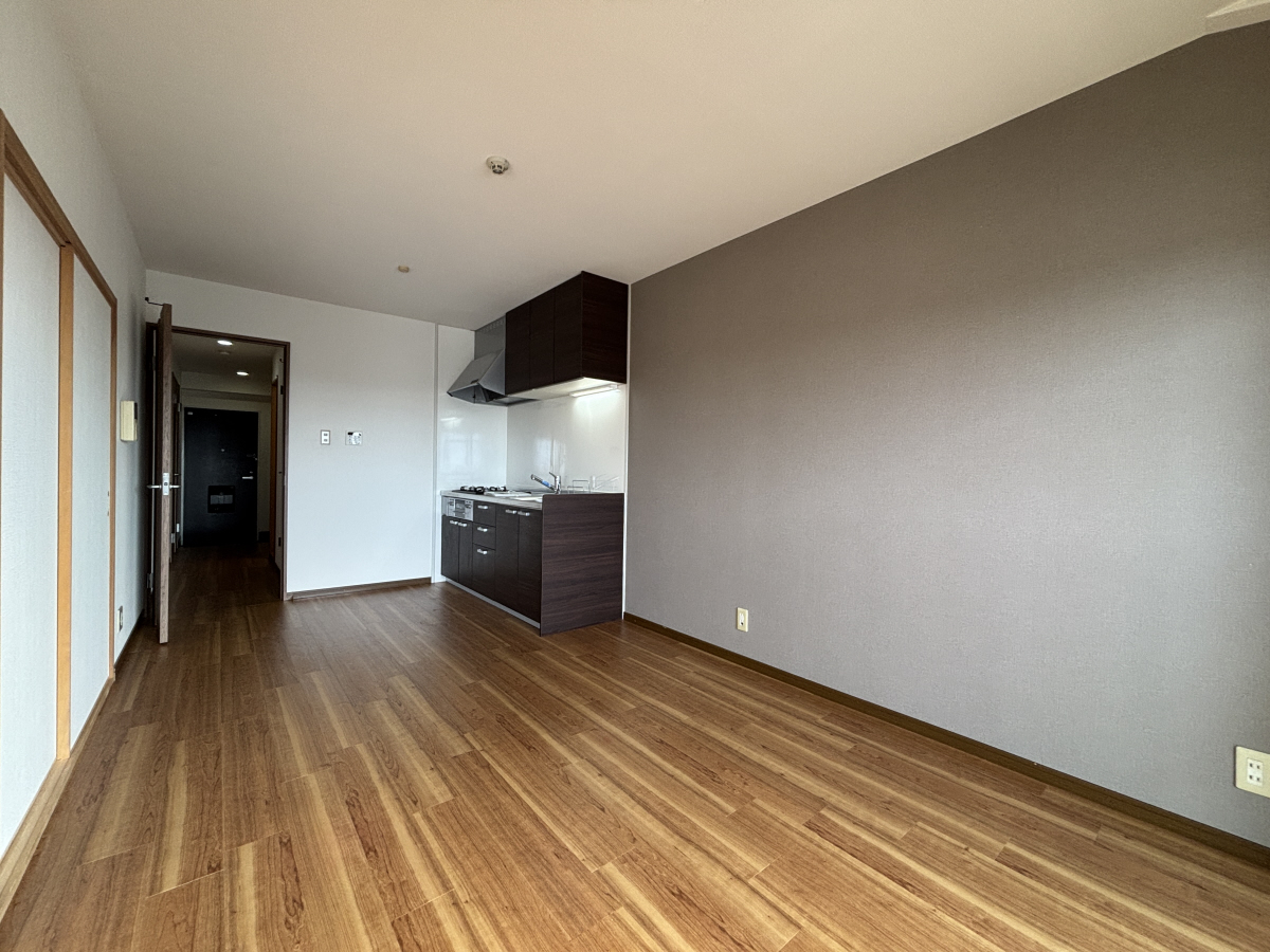 リビング 写真2