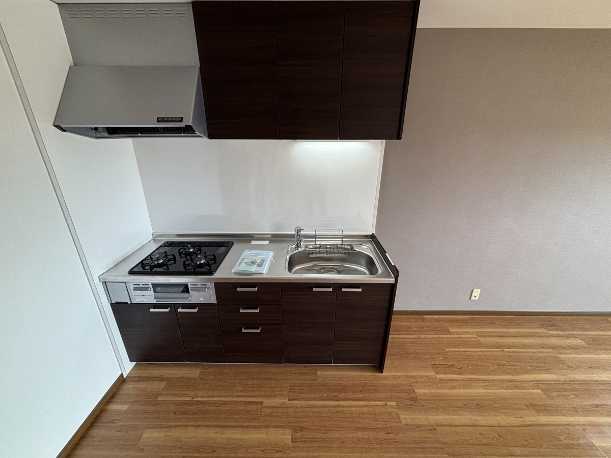 キッチン 写真3