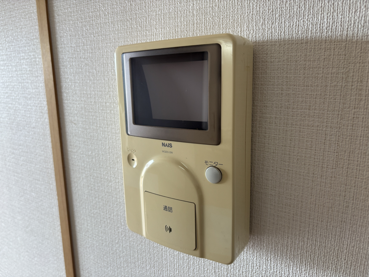 セキュリティ 写真14