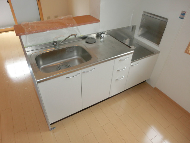 キッチン 写真3