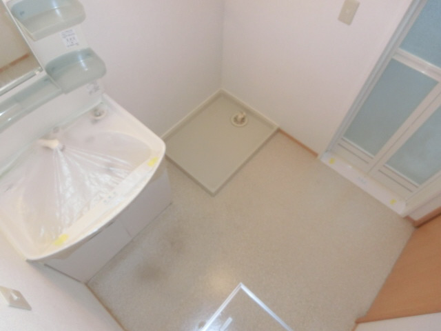 洗面所 写真6