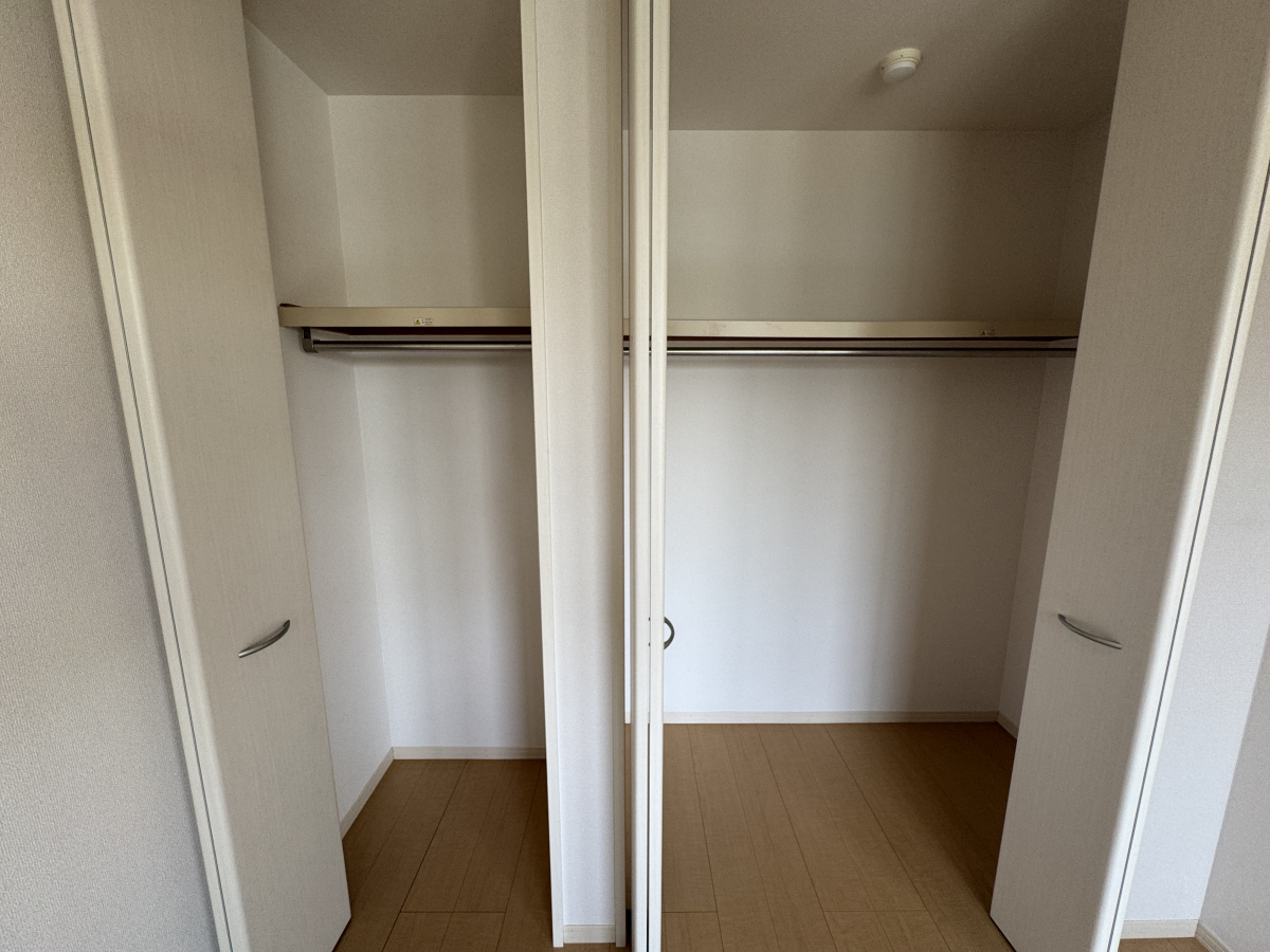 収納 写真8